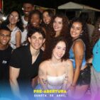 Pré-Abertura Micareta de Feira